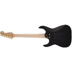 CHARVEL - ANGEL VIVALDI SIGNATURE DK24 NOVA - 7 cordes - noir satin